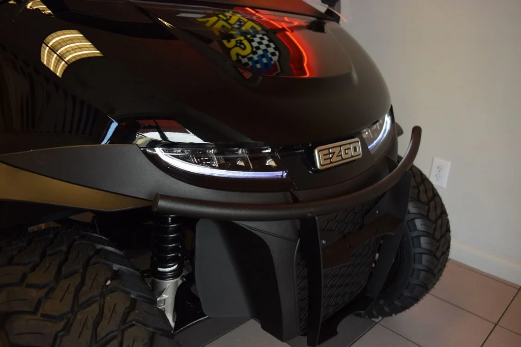 2026 E-Z-GO RXV ELiTE Lithium photo 17