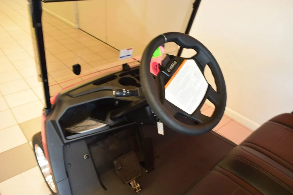 2024 Yamaha Drive2 photo 7