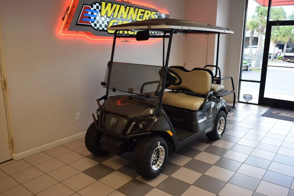 2024 Yamaha Drive2 photo 2