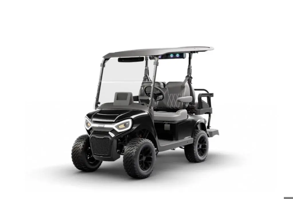 2027 E-Z-GO Liberty photo 1
