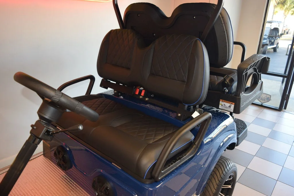 2025 Voyager Electric Vehicles Patriot 4-Passenger photo 6