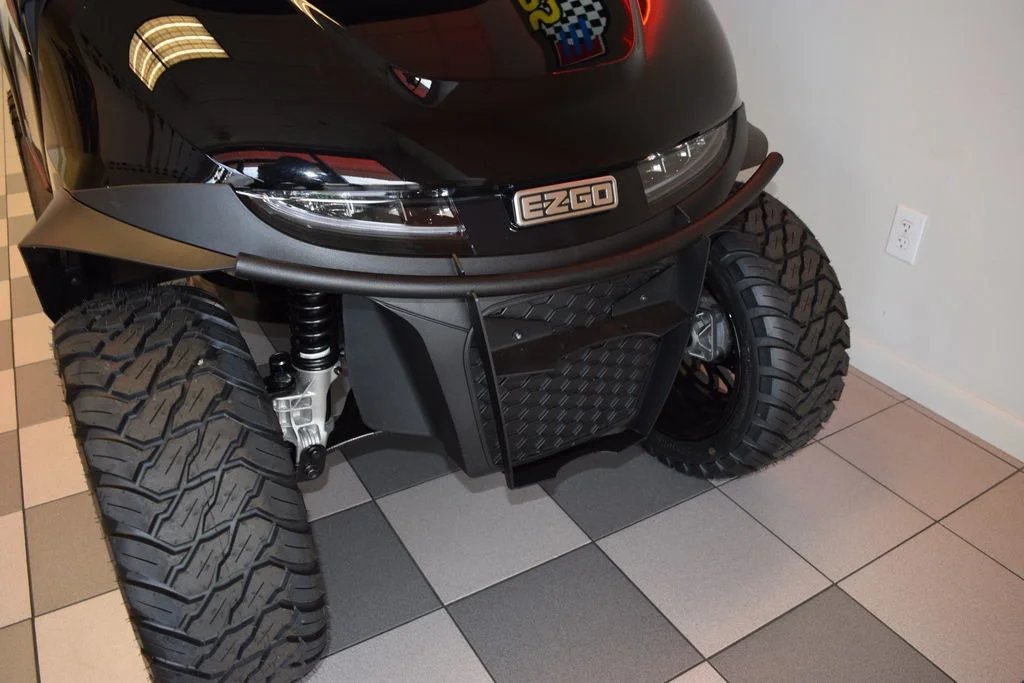 2026 E-Z-GO RXV ELiTE Lithium photo 3