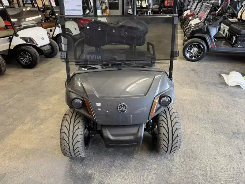 2025 Yamaha Golf Cars Drive 2 A/C Electric photo 9