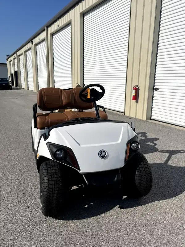 2025 Yamaha Drive photo 1