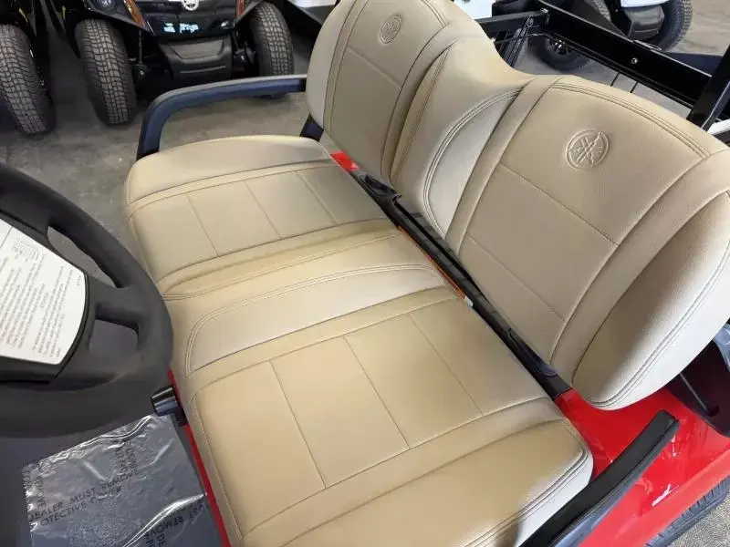 2025 Yamaha Golf Cars Drive 2 EFI photo 13