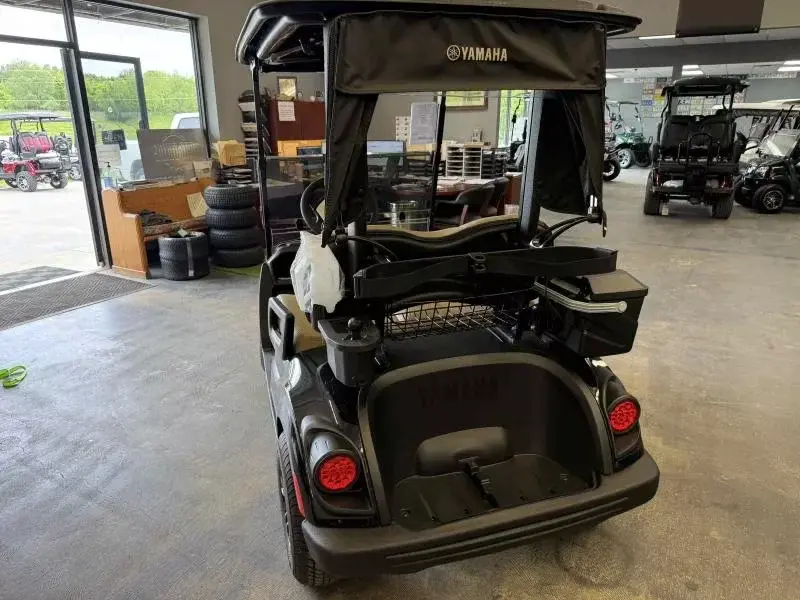2025 Yamaha Golf Cars Drive 2 EFI photo 7