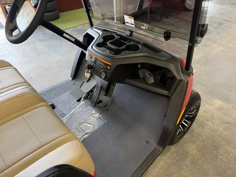 2025 Yamaha Golf Cars Drive 2 EFI photo 7