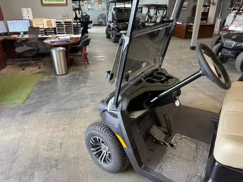 2025 Yamaha Golf Cars Drive 2 EFI photo 3