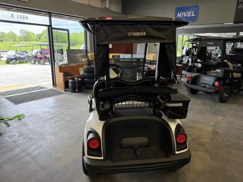 2025 Yamaha Golf Cars Drive 2 EFI photo 7