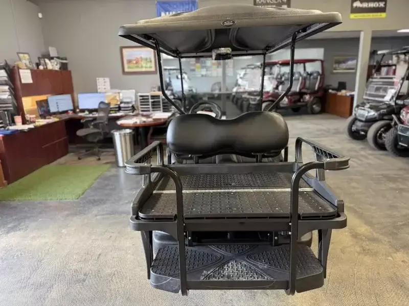 2025 Yamaha Golf Cars Drive2 - PTV (QuieTech EFI) photo 7