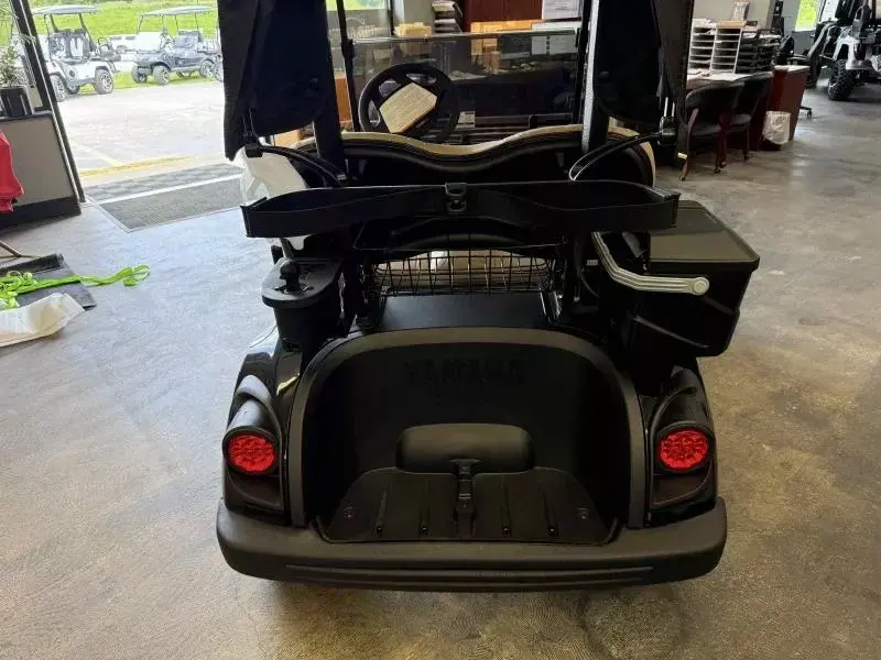 2025 Yamaha Golf Cars Drive 2 EFI photo 8