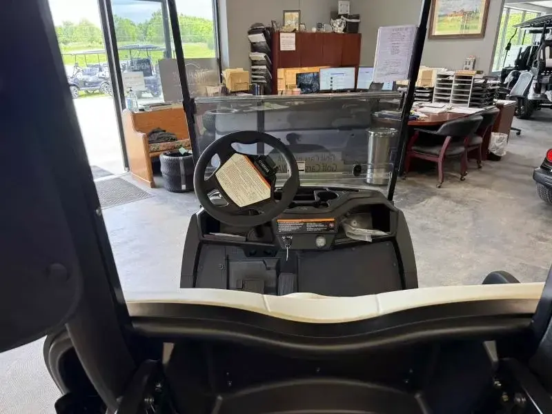 2025 Yamaha Golf Cars Drive 2 EFI photo 10