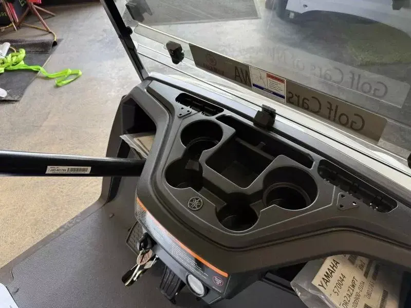 2025 Yamaha Golf Cars Drive 2 EFI photo 12