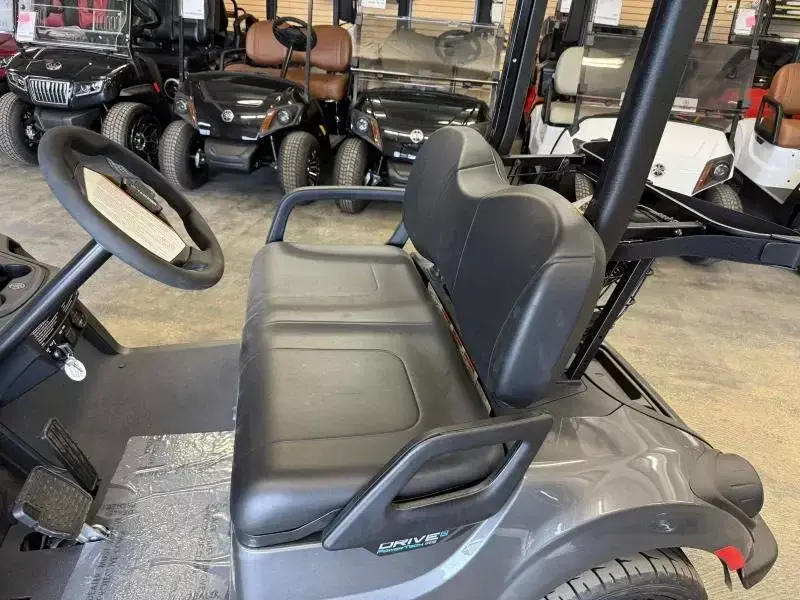 2025 Yamaha Golf Cars Drive 2 A/C Electric photo 5