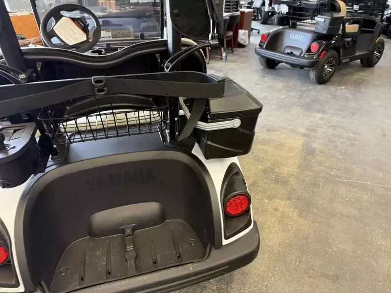 2025 Yamaha Golf Cars Drive 2 EFI photo 8