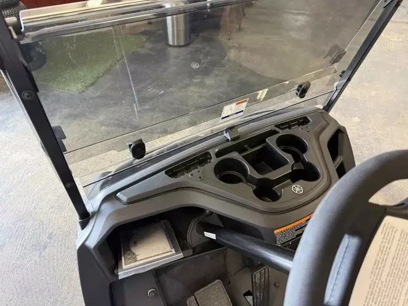 2025 Yamaha Golf Cars Drive 2 EFI photo 6