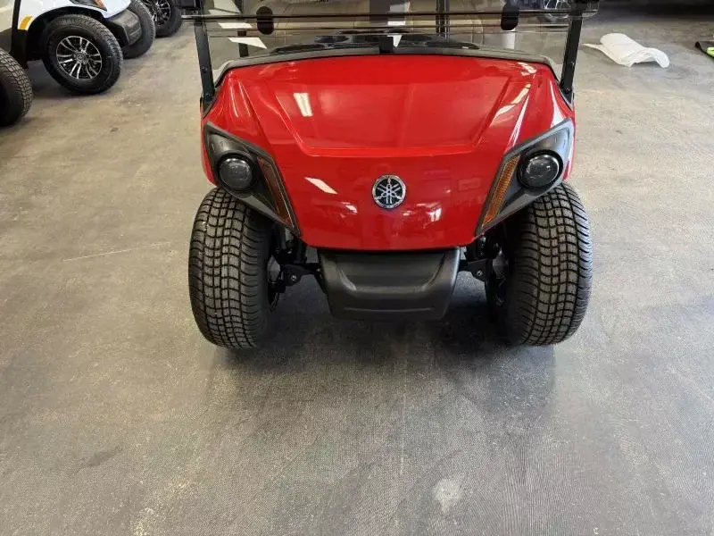 2025 Yamaha Golf Cars Drive 2 EFI photo 10
