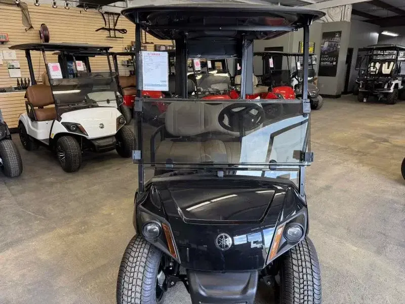 2025 Yamaha Golf Cars Drive 2 EFI photo 1