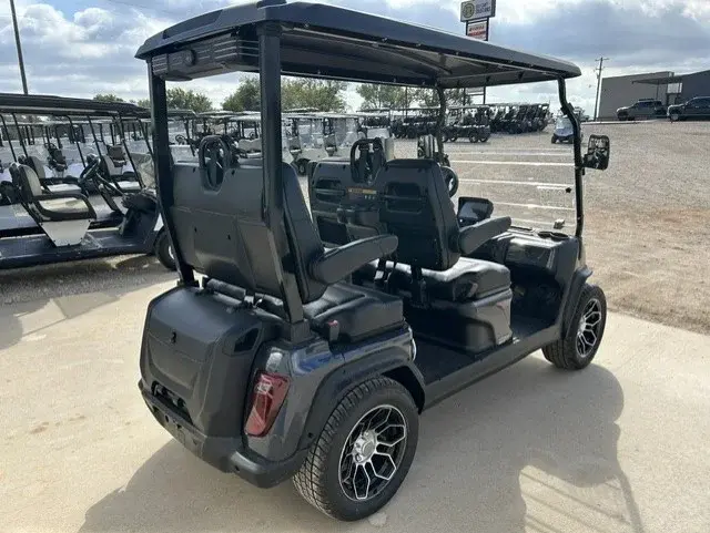 2026 Evolution D5 Ranger photo 4