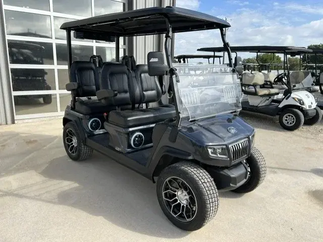 2026 Evolution D5 Ranger photo 6