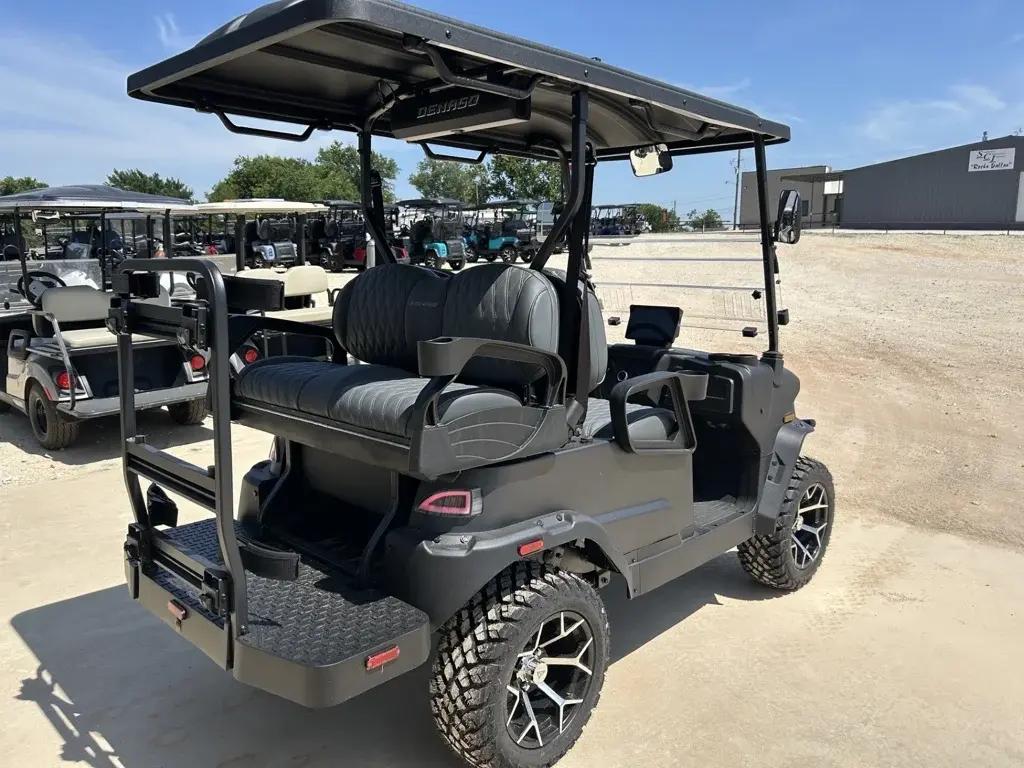 2026 Denago Nomad XL photo 4