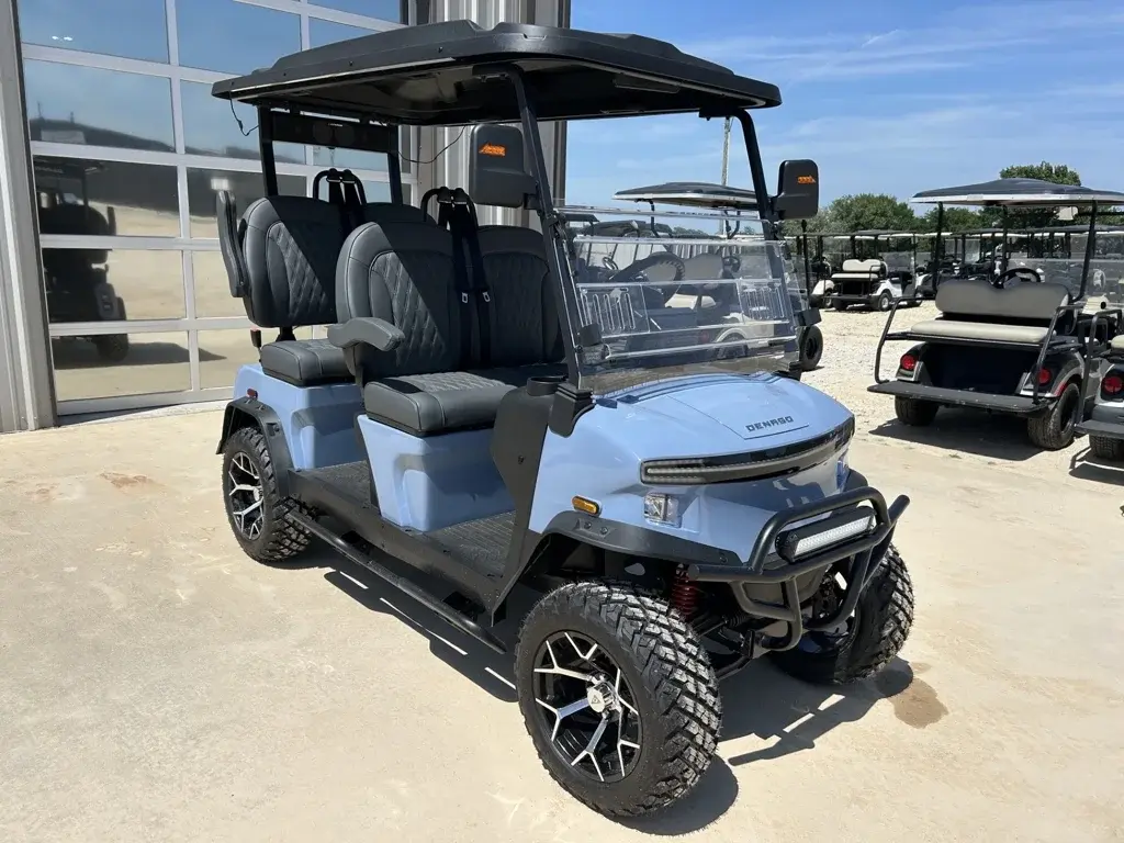 2026 Denago Rover XL photo 6
