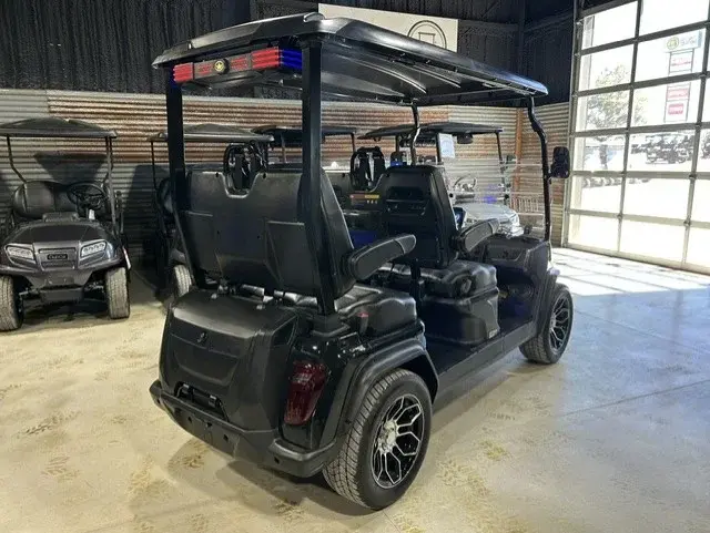 2026 Evolution D5 Ranger photo 4