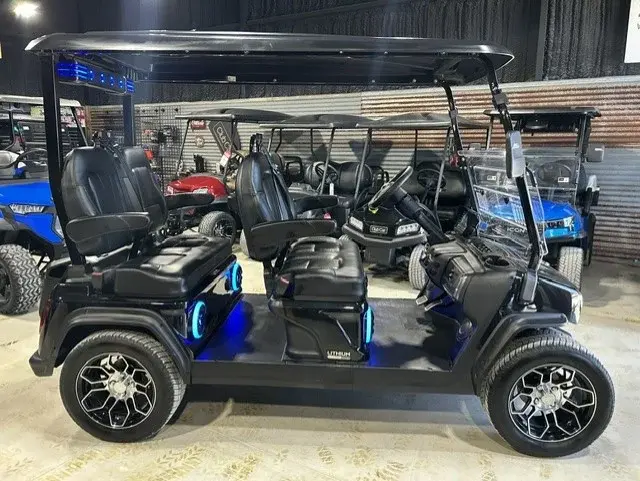2026 Evolution D5 Ranger photo 5