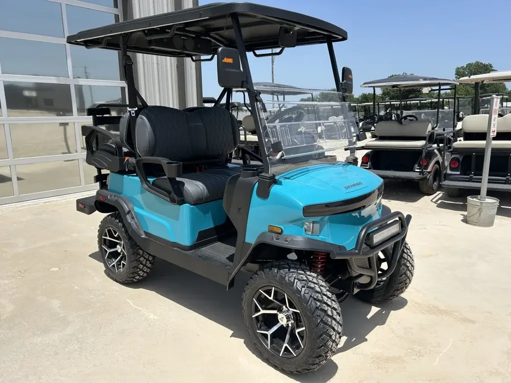 2026 Denago Nomad XL photo 5