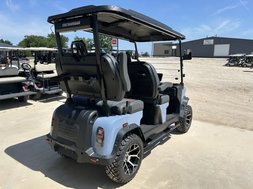 2026 Denago Rover XL photo 4