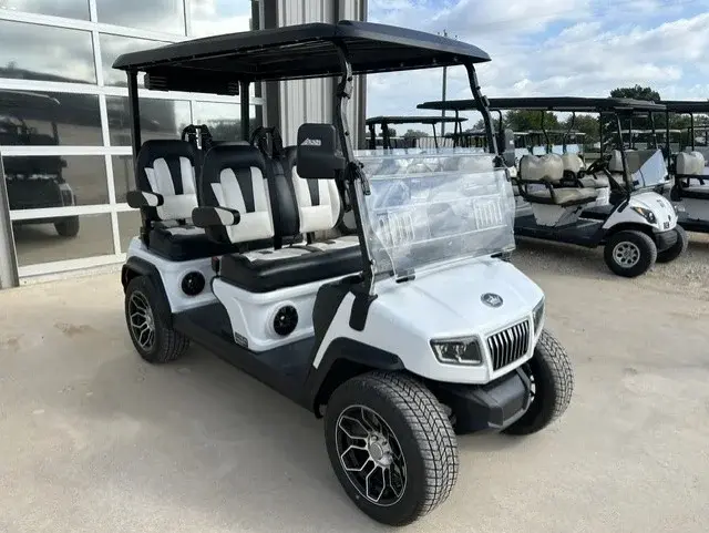 2026 Evolution D5 Ranger photo 6