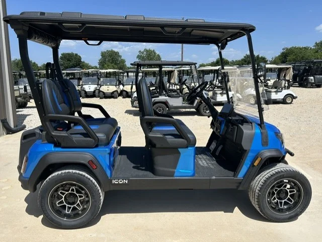 2026 ICON I40FX photo 5