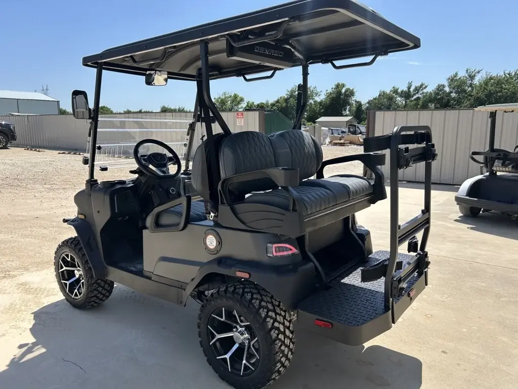 2026 Denago Nomad XL photo 3