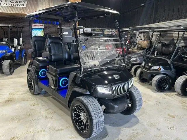 2026 Evolution D5 Ranger photo 6