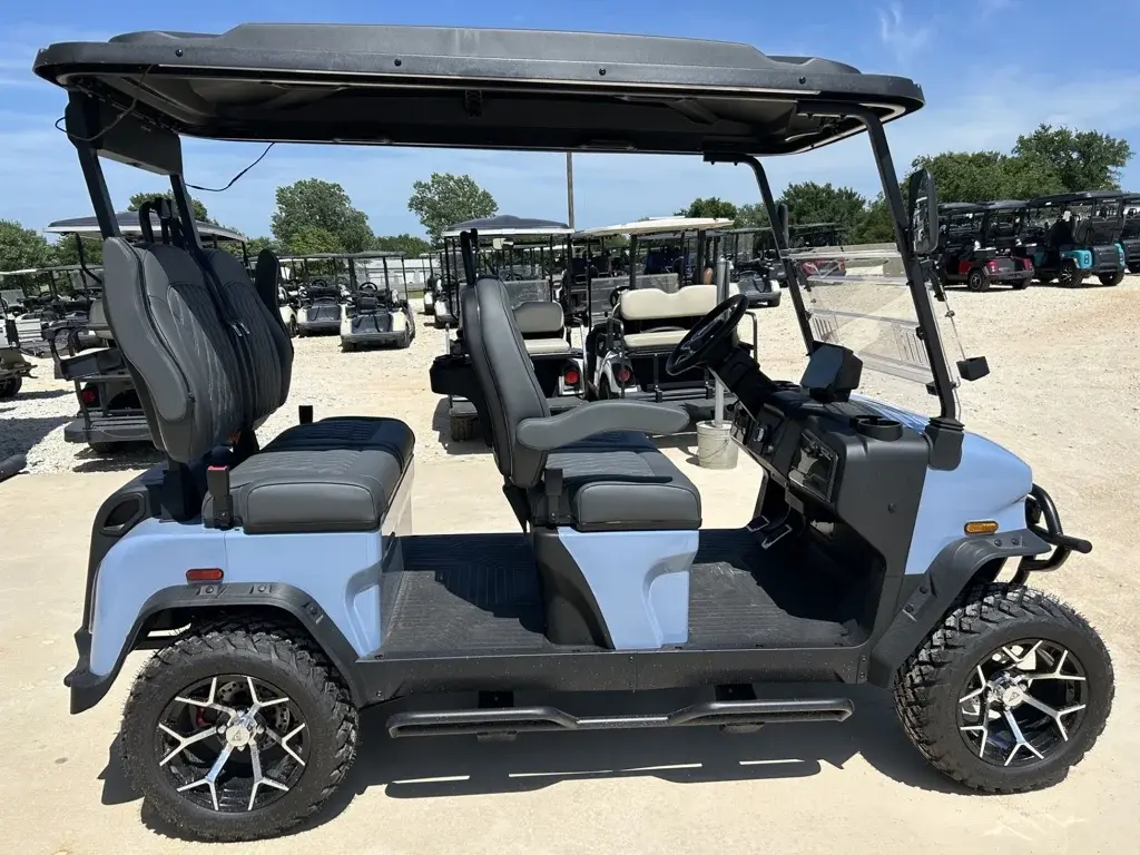 2026 Denago Rover XL photo 5