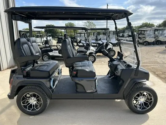 2026 Evolution D5 Ranger photo 5