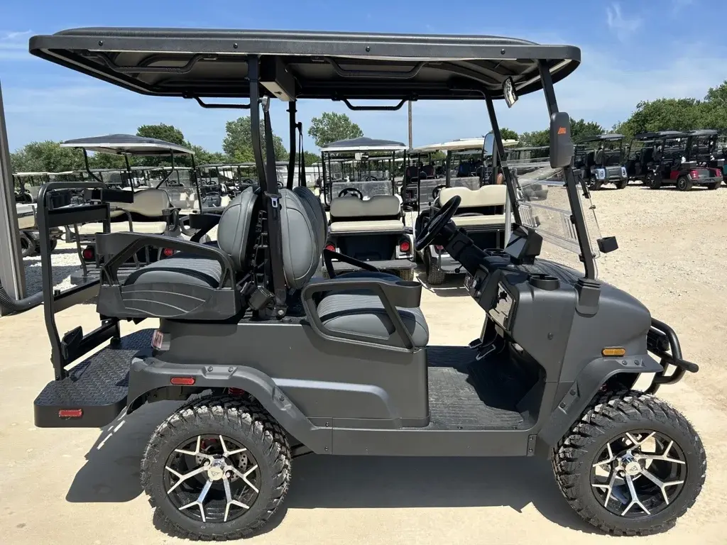 2026 Denago Nomad XL photo 5