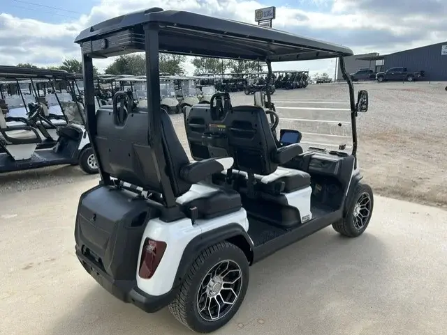 2026 Evolution D5 Ranger photo 4