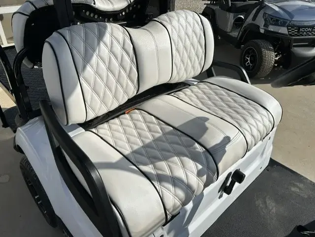 2018 Yamaha PTV GAS EFI photo 8