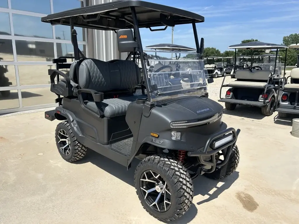 2026 Denago Nomad XL photo 6