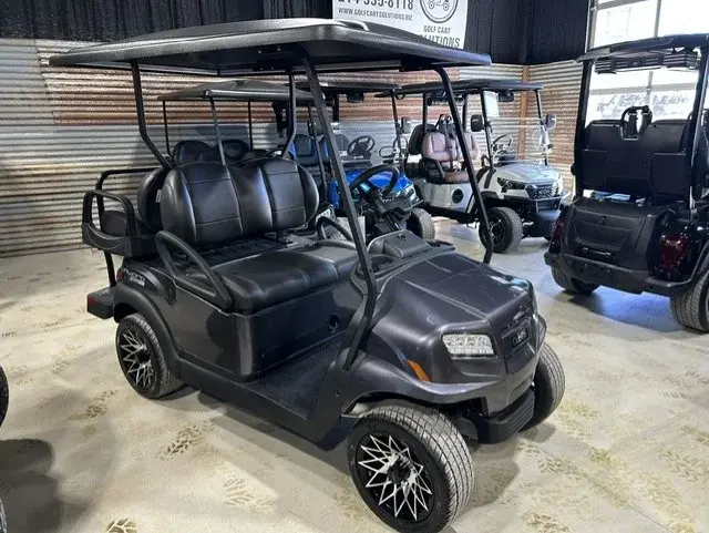 2027 Club Car Onward photo 6