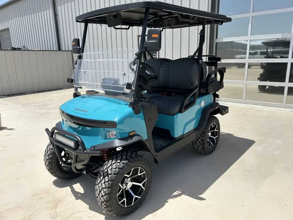 2026 Denago Nomad XL photo 1