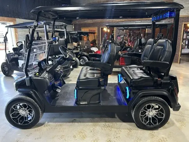 2026 Evolution D5 Ranger photo 2