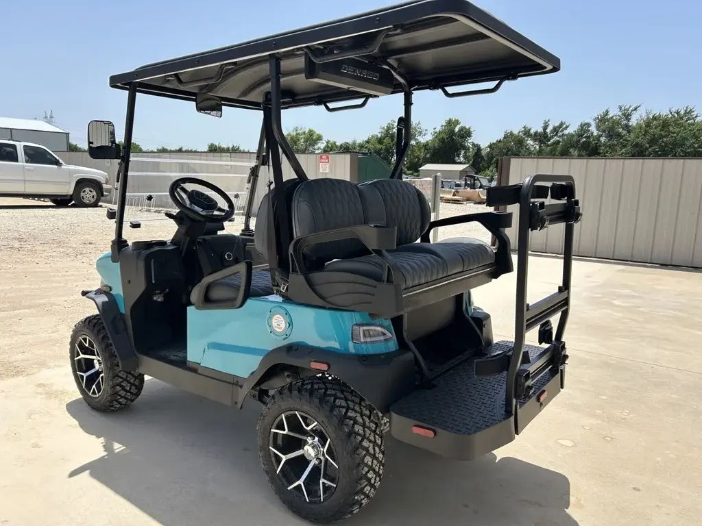 2026 Denago Nomad XL photo 3