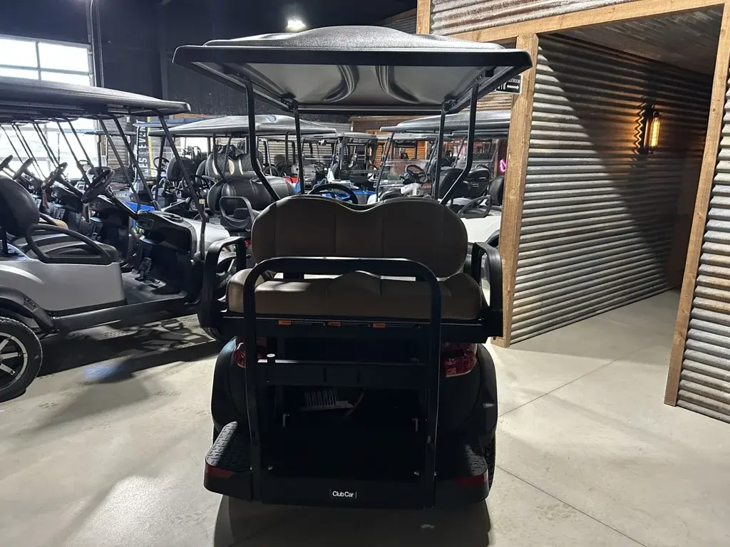 2027 Club Car Onward photo 4