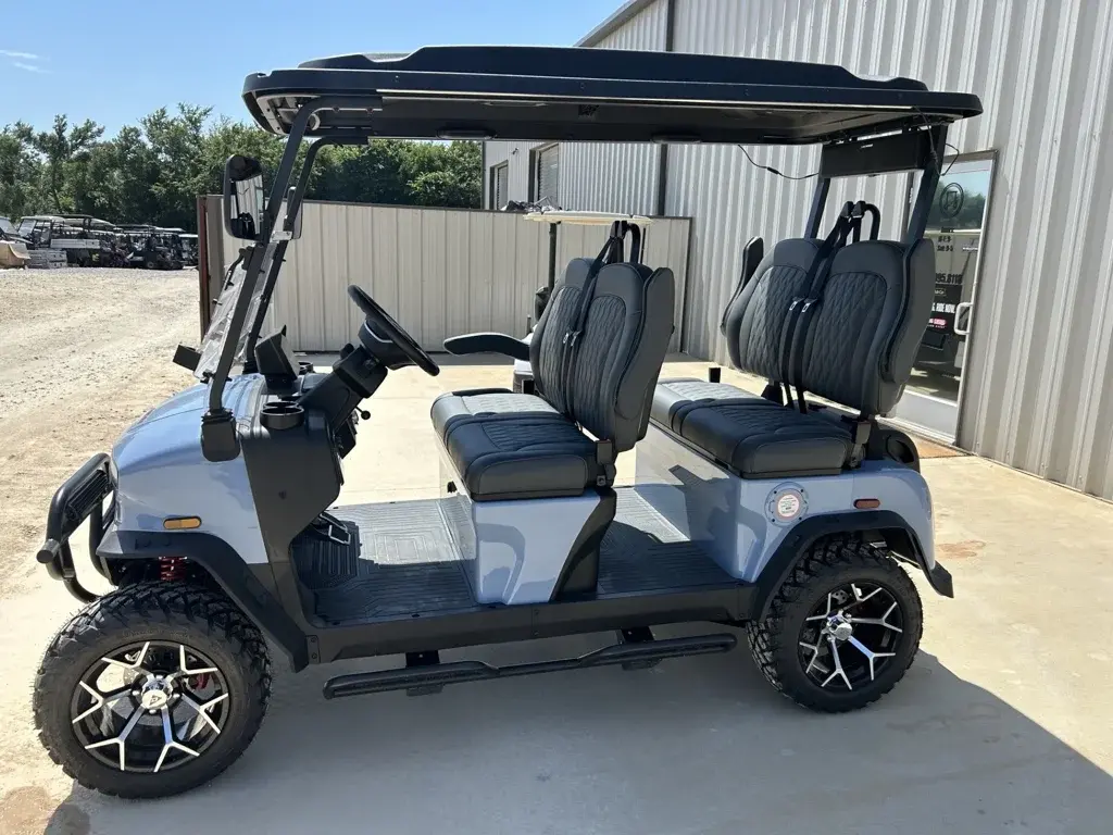 2026 Denago Rover XL photo 2