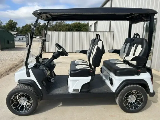 2026 Evolution D5 Ranger photo 2