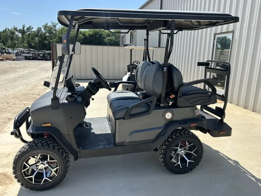 2026 Denago Nomad XL photo 2