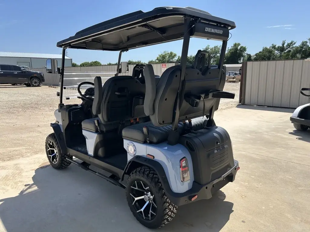 2026 Denago Rover XL photo 3
