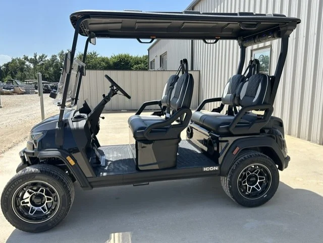 2026 ICON I40FX photo 2